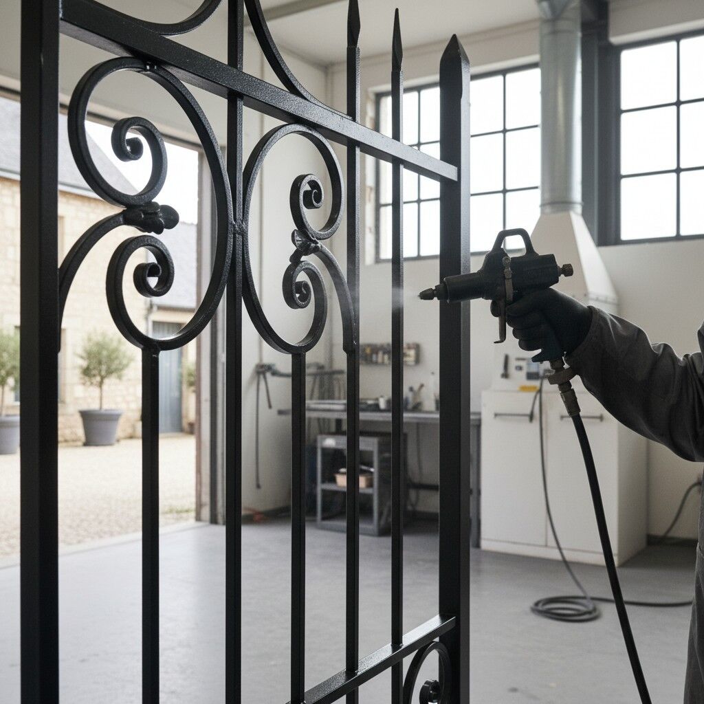 MIROITERIES DE L'OUEST ARMORIQUE